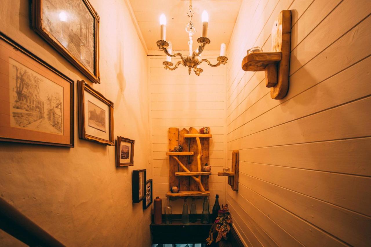 The Rookery Nook And Bronte Parsonage - Haworth Apartment Exterior foto